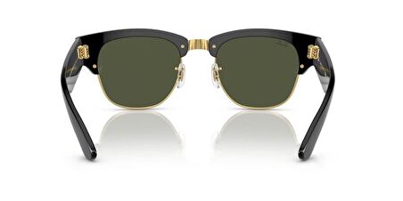 Ray-ban RB0316S 901 31 53 Unisex Güneş Gözlüğü