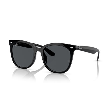 RB 4379D 601/87 55 Ray-Ban Güneş Gözlüğü