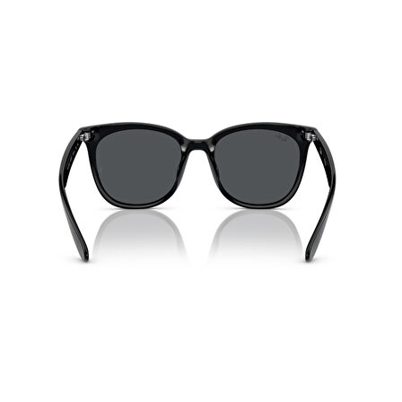 RB 4379D 601/87 55 Ray-Ban Güneş Gözlüğü