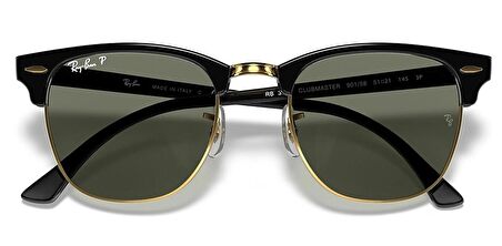 Ray-Ban RB3016 901/58 55 Polarize Unisex Güneş Gözlüğü