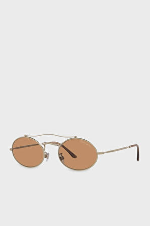Giorgio Armani Erkek Gözlük 0AR115SM 300253 51