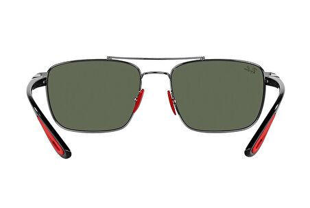 Ray-Ban RB3715M F00171 58 Erkek Güneş Gözlüğü