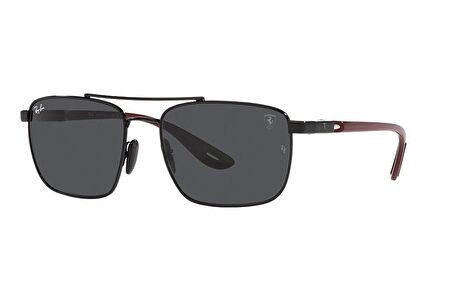 Ray-Ban RB3715M F02087 58 Erkek Güneş Gözlüğü