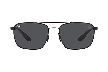 Ray-Ban RB3715M F02087 58 Erkek Güneş Gözlüğü