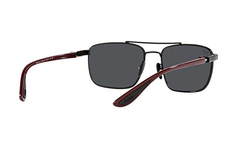 Ray-Ban RB3715M F02087 58 Erkek Güneş Gözlüğü