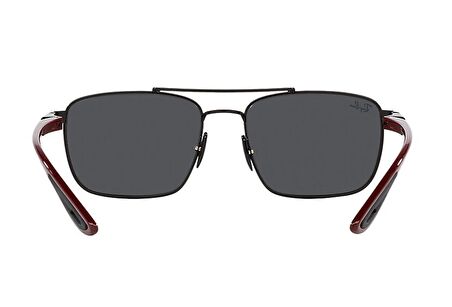 Ray-Ban RB3715M F02087 58 Erkek Güneş Gözlüğü