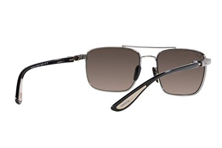 Ray-Ban RB3715M F0845J 58 Polarize Erkek Güneş Gözlüğü