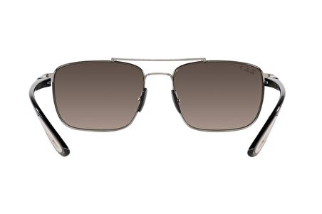 Ray-Ban RB3715M F0845J 58 Polarize Erkek Güneş Gözlüğü