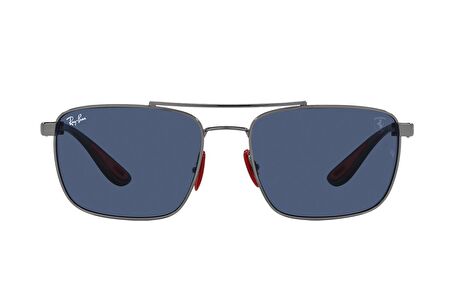 Ray-Ban RB3715M F08580 58 Erkek Güneş Gözlüğü