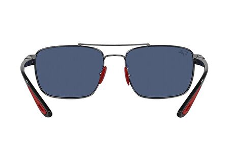 Ray-Ban RB3715M F08580 58 Erkek Güneş Gözlüğü