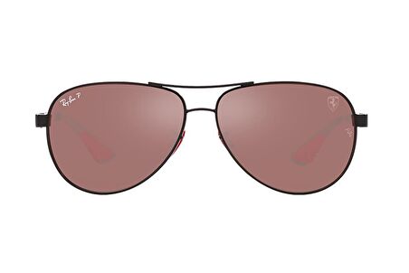 Ray-Ban RB8331M F002H2 61 Polarize Erkek Güneş Gözlüğü