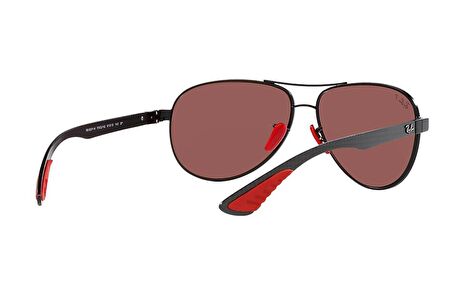 Ray-Ban RB8331M F002H2 61 Polarize Erkek Güneş Gözlüğü