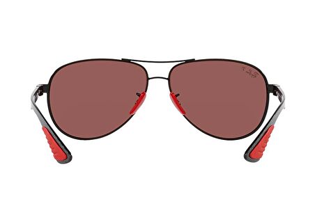 Ray-Ban RB8331M F002H2 61 Polarize Erkek Güneş Gözlüğü