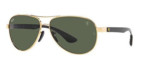 Ray-Ban RB8331M F00871 61 Erkek Güneş Gözlüğü