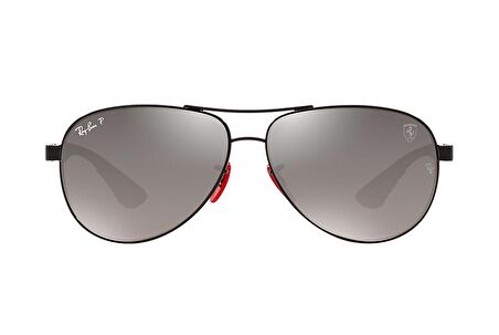 Ray-Ban RB8331M F0095J 61 Polarize Erkek Güneş Gözlüğü