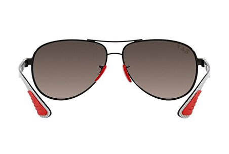 Ray-Ban RB8331M F0095J 61 Polarize Erkek Güneş Gözlüğü