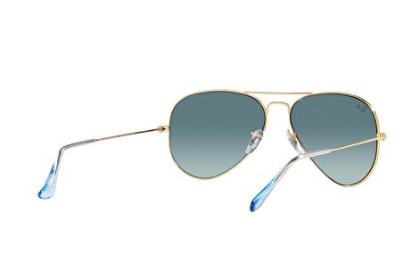 Ray-Ban RB3025 001/3M 58 Unisex Güneş Gözlüğü