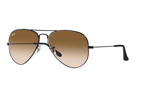 Ray-Ban RB3025 002/51 58 Unisex Güneş Gözlüğü