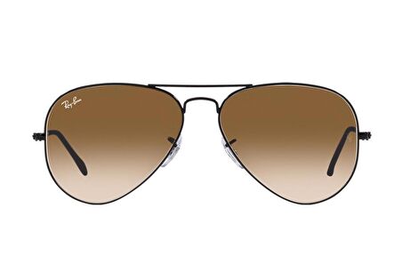 Ray-Ban RB3025 002/51 58 Unisex Güneş Gözlüğü