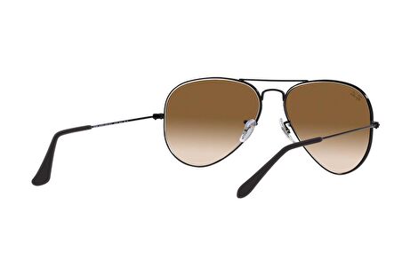 Ray-Ban RB3025 002/51 58 Unisex Güneş Gözlüğü