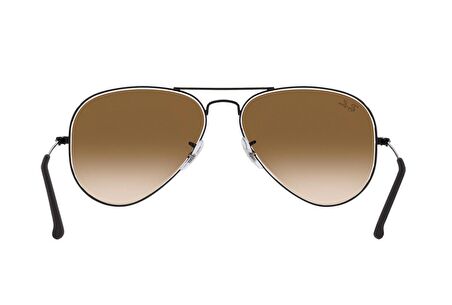 Ray-Ban RB3025 002/51 58 Unisex Güneş Gözlüğü