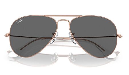 Ray-Ban RB3025 9202B1 58 Unisex Güneş Gözlüğü