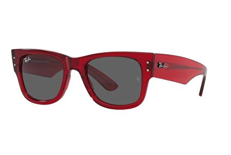 Ray-Ban RB0840S 6679B1 51 Unisex Güneş Gözlüğü