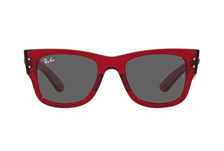Ray-Ban RB0840S 6679B1 51 Unisex Güneş Gözlüğü