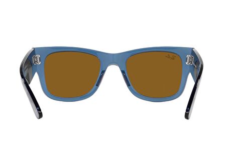 Ray-Ban RB0840S 668073 51 Unisex Güneş Gözlüğü