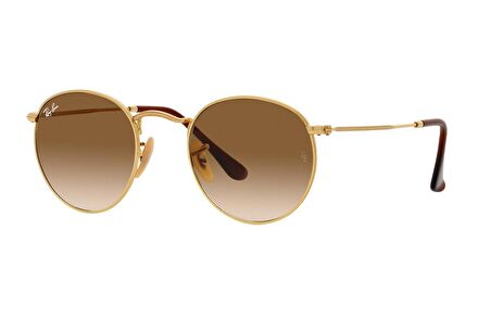 Ray-Ban RB3447 001/51 50 Unisex Güneş Gözlüğü