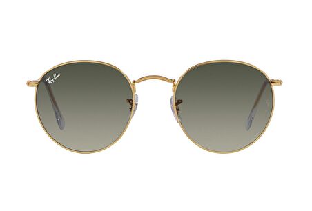 Ray-Ban RB3447 001/71 50 Unisex Güneş Gözlüğü