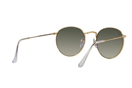 Ray-Ban RB3447 001/71 50 Unisex Güneş Gözlüğü