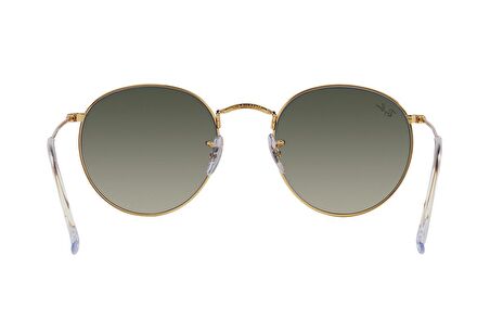 Ray-Ban RB3447 001/71 50 Unisex Güneş Gözlüğü