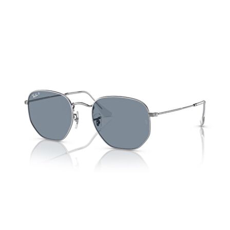 Ray-Ban Polarize Güneş Gözlüğü RB 3548N 003/02 54