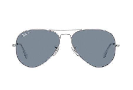 Ray-Ban RB3025 003/02 58 Polarize Unisex Güneş Gözlüğü