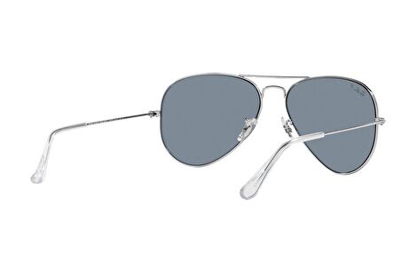 Ray-Ban RB3025 003/02 58 Polarize Unisex Güneş Gözlüğü