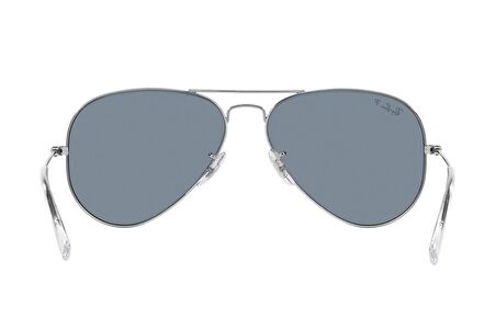 Ray-Ban RB3025 003/02 58 Polarize Unisex Güneş Gözlüğü