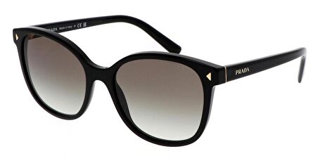 Prada SPR22Z 1AB0A7 53 Unisex Güneş Gözlüğü