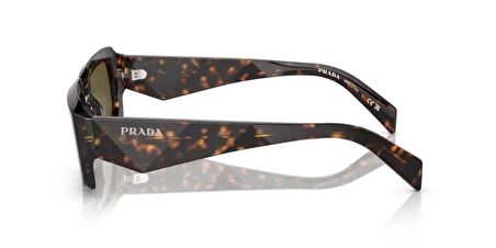 PRADA 27ZS 19J09Z 54 Unisex Güneş Gözlüğü