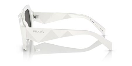 PRADA PR28ZS 17K08Z 53 Kadın Güneş Gözlüğü