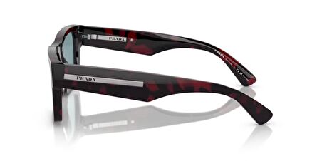 PRADA PR25ZS 18I04D 56 Unisex Güneş Gözlüğü