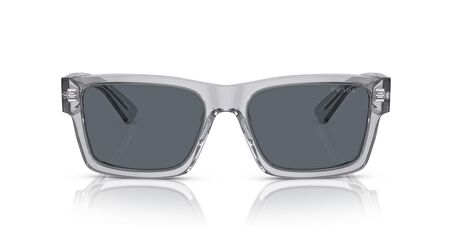 PRADA 25ZS U430A9 53 Erkek Güneş Gözlüğü