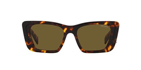 Prada 0PR 08YS VAU01T 51 Kadın Güneş Gözlüğü