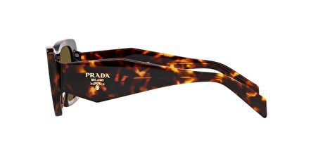 Prada 0PR 08YS VAU01T 51 Kadın Güneş Gözlüğü