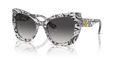Dolce Gabbana DG4405 32878G 53 Erkek Güneş Gözlüğü
