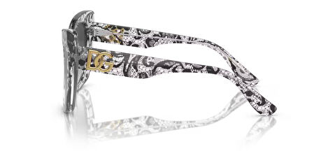 Dolce Gabbana DG4405 32878G 53 Erkek Güneş Gözlüğü