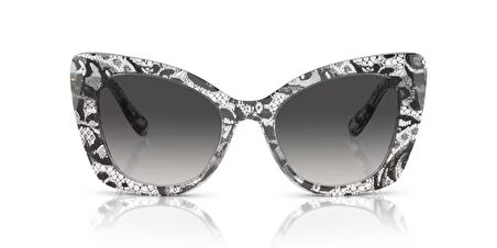 Dolce Gabbana DG4405 32878G 53 Erkek Güneş Gözlüğü