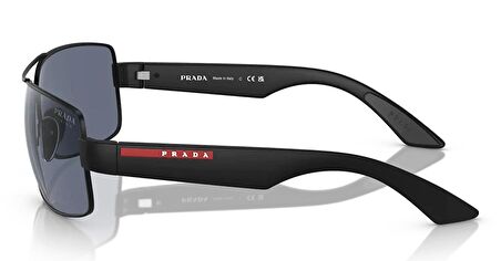 Prada Sport SPS50Z 1BO09R 65 Erkek Güneş Gözlüğü