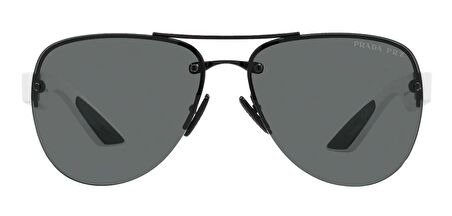 Prada Sport SPS55Y 1AB02G 64 Polarize Erkek Güneş Gözlüğü