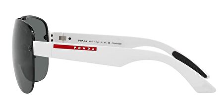 Prada Sport SPS55Y 1AB02G 64 Polarize Erkek Güneş Gözlüğü